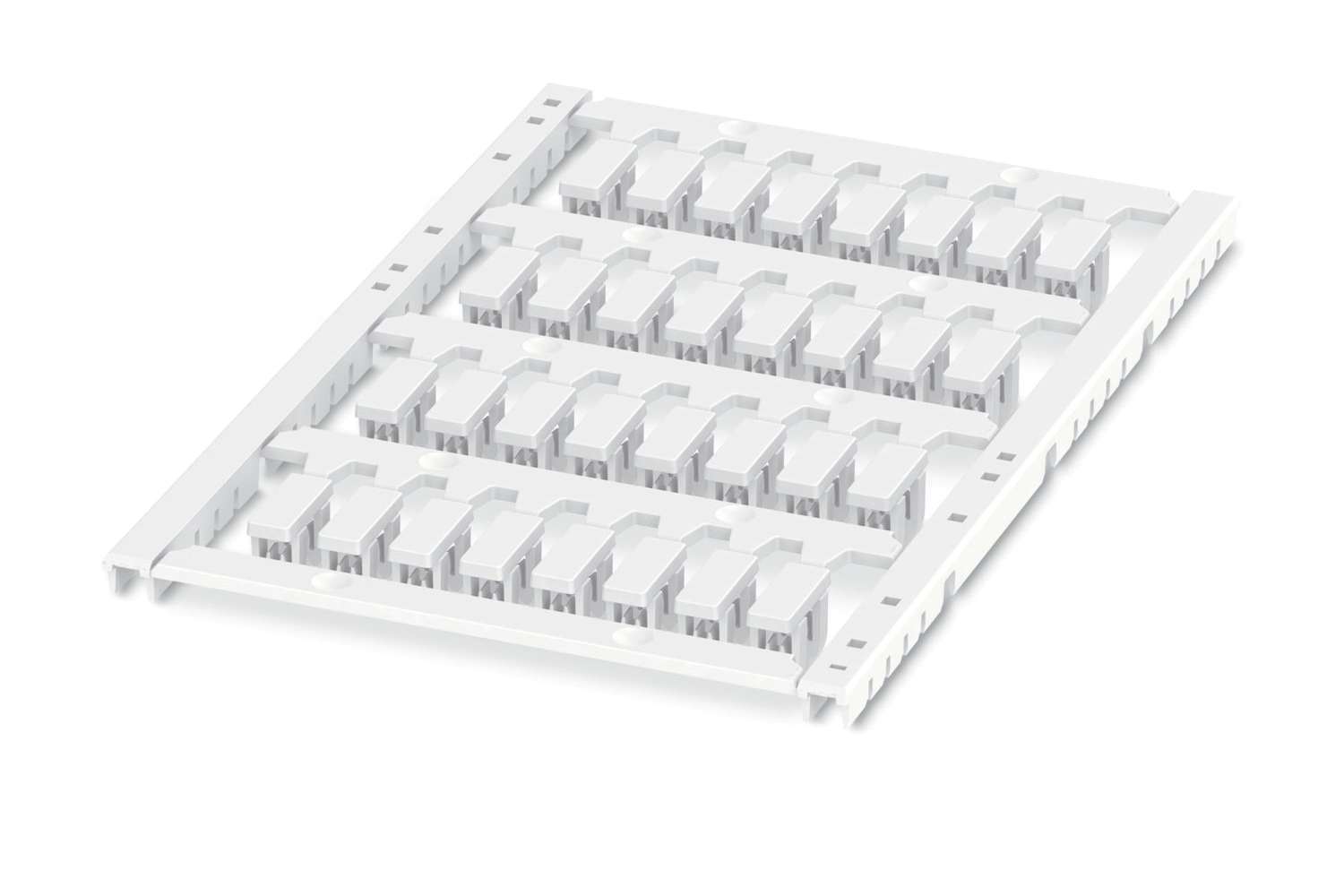 Repère UCT-WMCO 3,5 (12X4)
