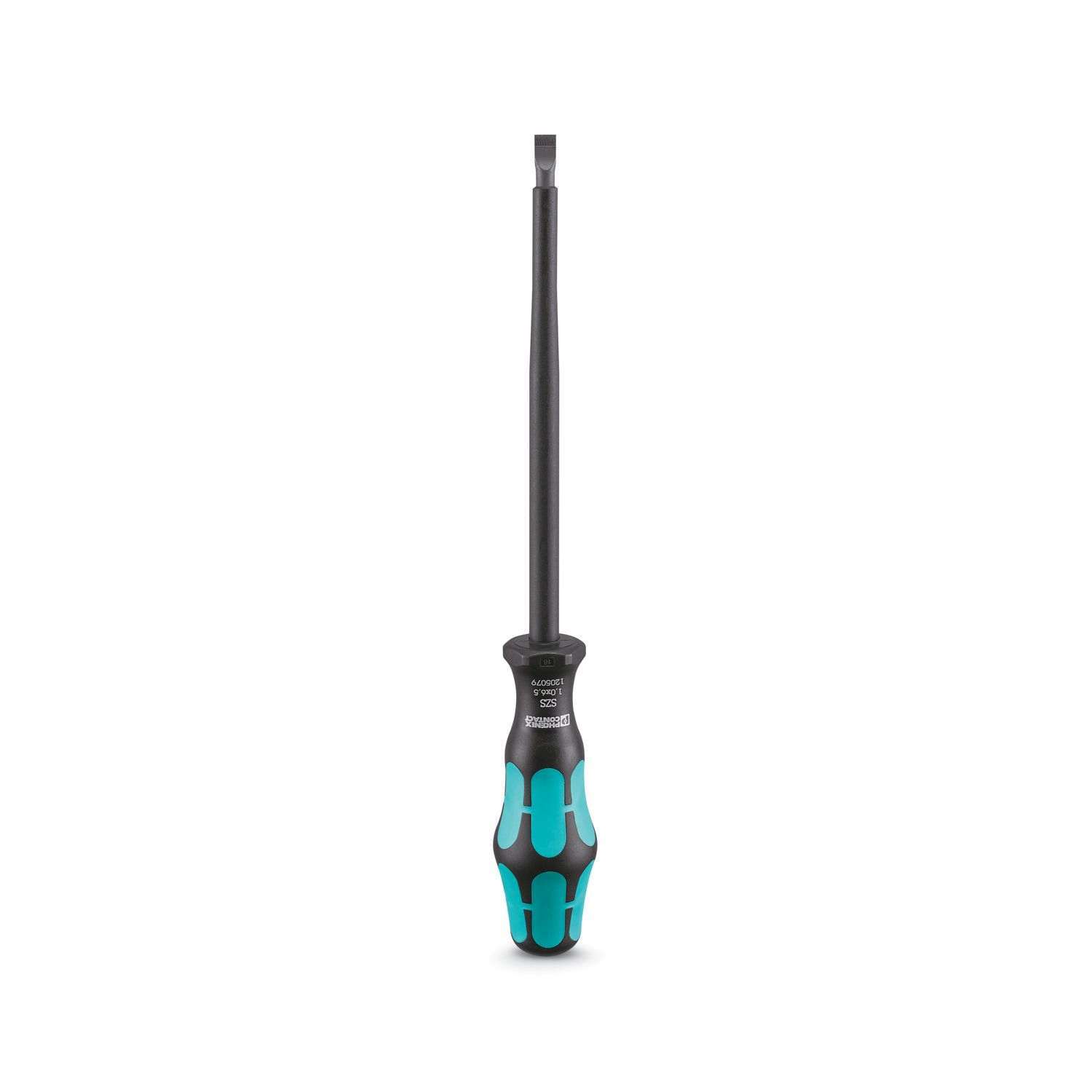 Tournevis VDE 1,0X6,5X150 mm