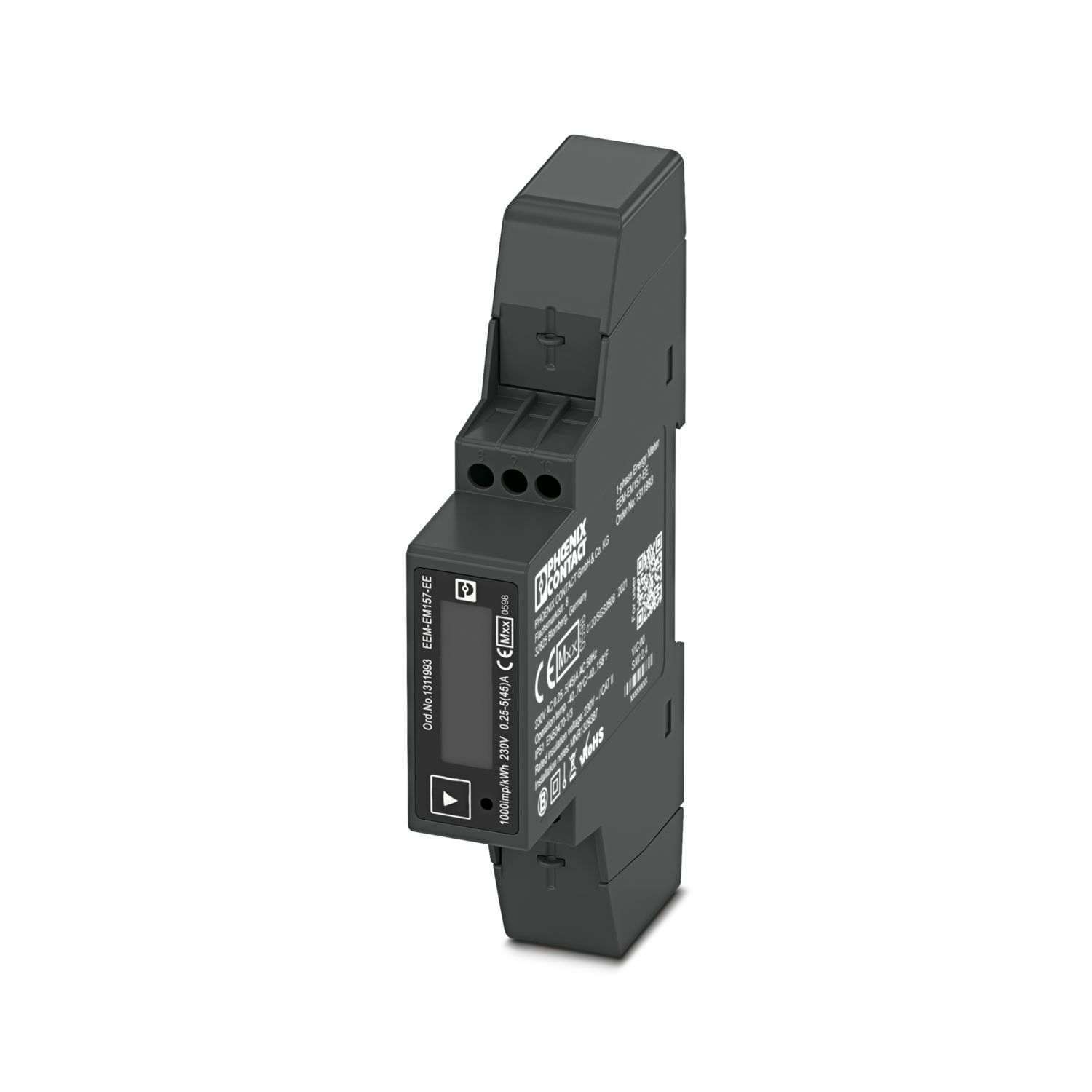 Module de mesure EEM-EM157-EE