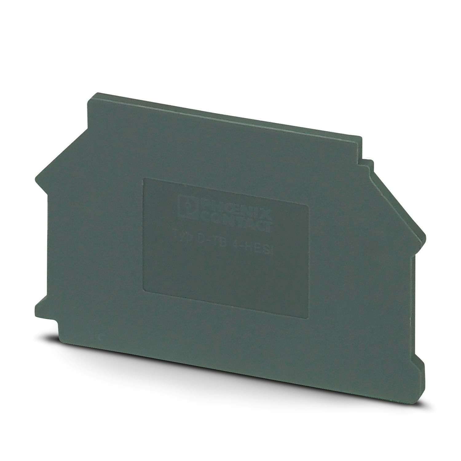 Accessoire de raccordement D-TB 4-HESI