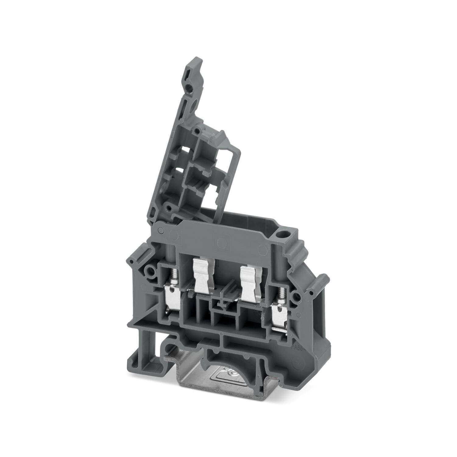 Borne sectionnable à fusible TB 4-HESI (5X20)