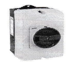 Interrupteur sectionneur LOVATO GAZ025 — 25 A, 3 pôles